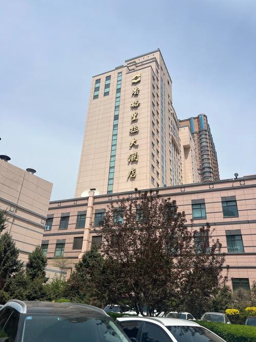 汉口北湖三五醇酒店