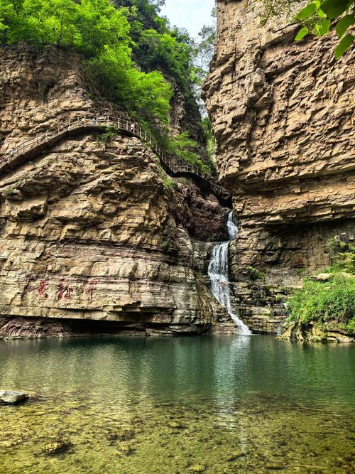 安阳附近一日游景点推荐