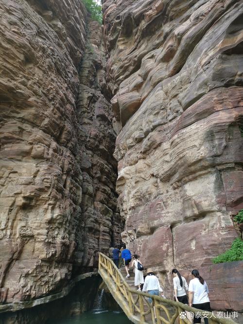 安阳附近一日游景点推荐