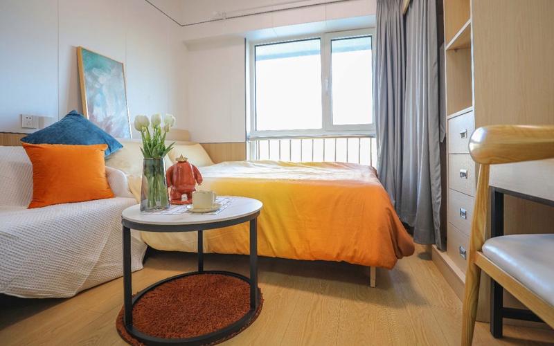 北京酒店式公寓长租