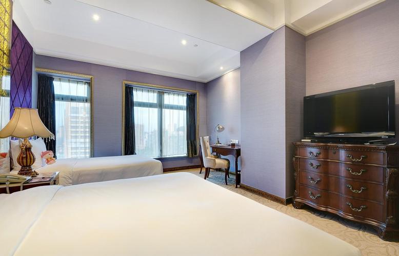 厦门泰谷酒店几星级