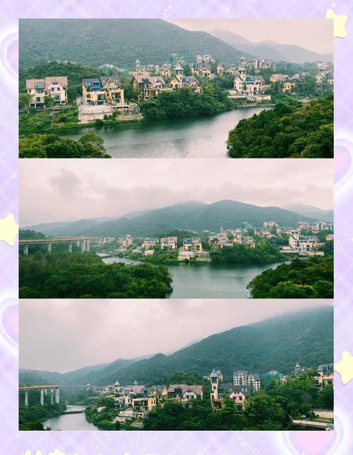 东部华侨城火车酒店