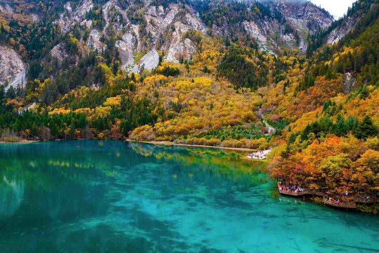 自驾游看风景去哪里好