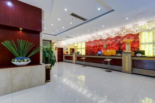 咸阳红螺湾酒店地址