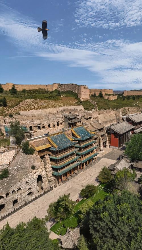 山西最值得去的旅游景点