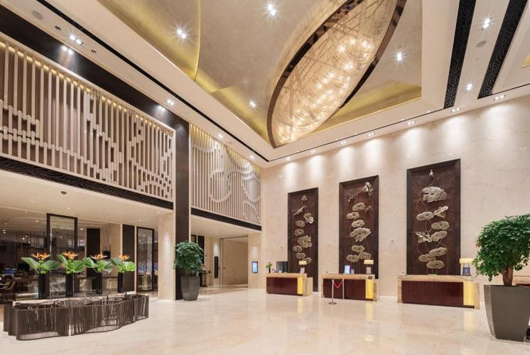 常德喜来登酒店房价