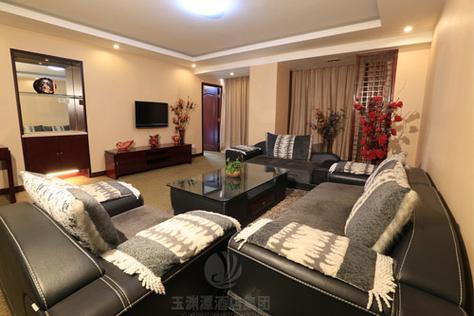 玉渊潭酒店管理集团