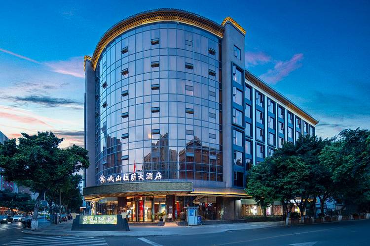 成都武侯区酒店查询