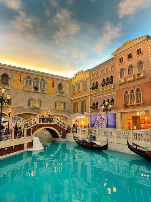 澳门景点威尼斯附近景点