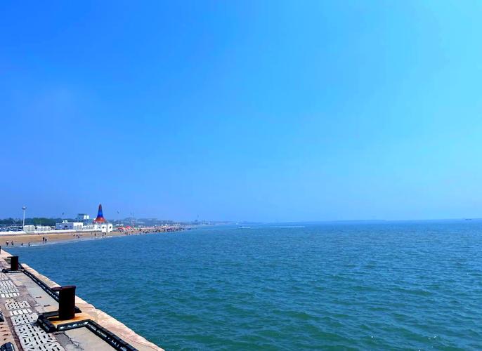 西安到山东日照自驾游