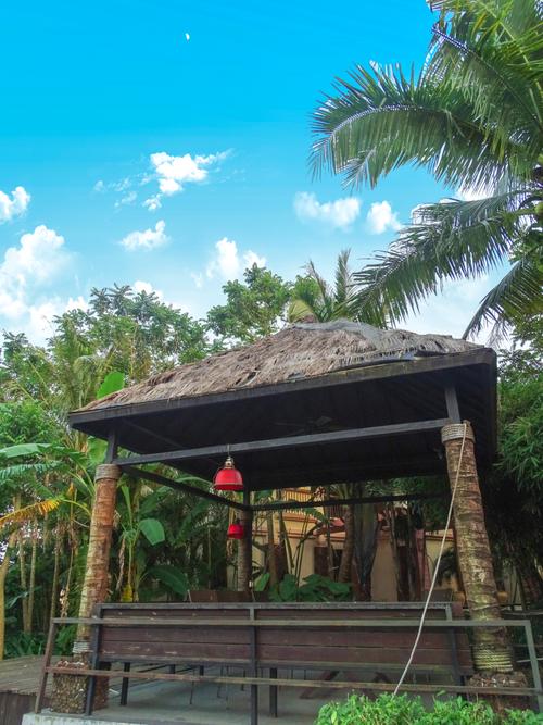 保亭布隆赛度假酒店