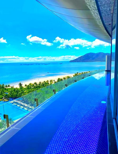 三亚清水湾酒店排名