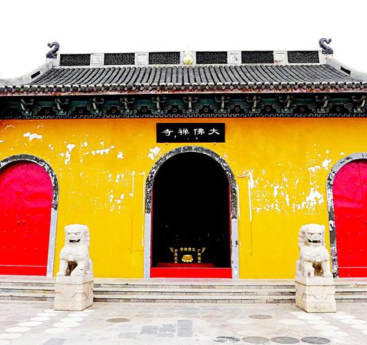 滨海县景点大全旅游景点