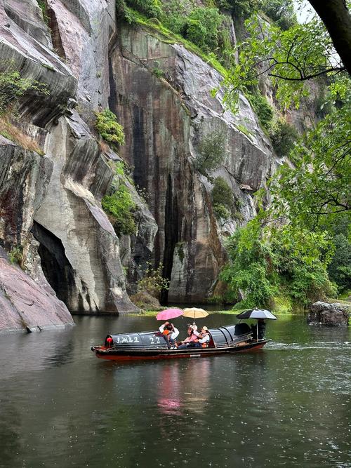 绍兴周边一日游最佳景点