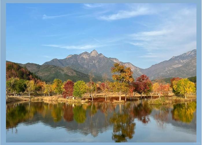 黄冈天堂寨自驾游攻略