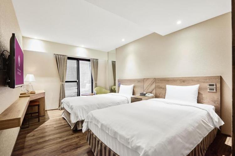 厦门兰桂坊花园酒店