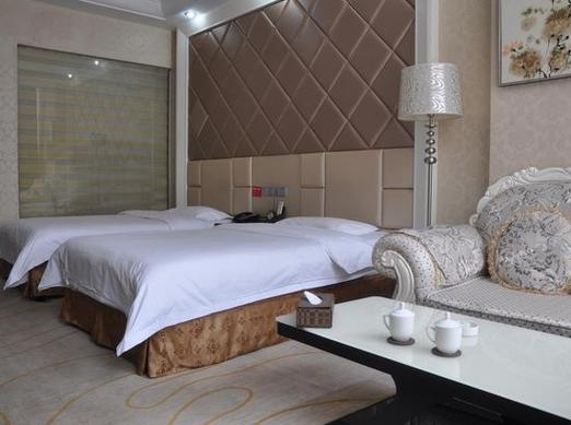 郑州德亿大酒店地址