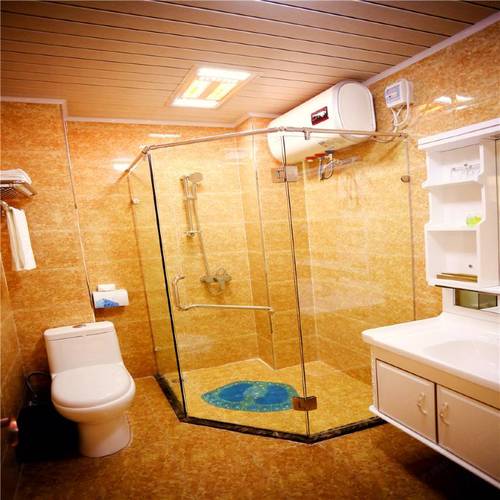 张家口7天连锁酒店