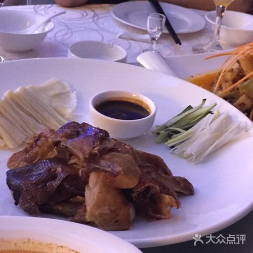 世纪巴登酒店自助餐