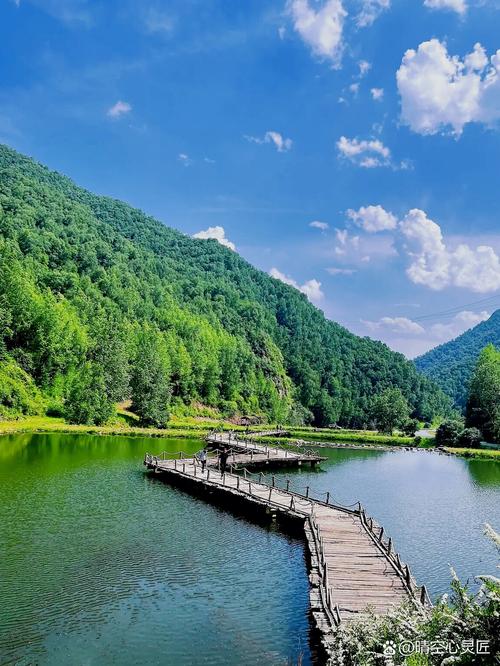 西宁市周边自驾游景点