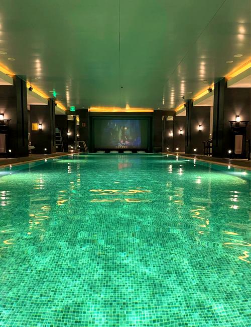 上海水族馆附近酒店