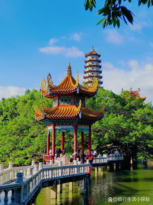 福州哪里好玩的景点推荐