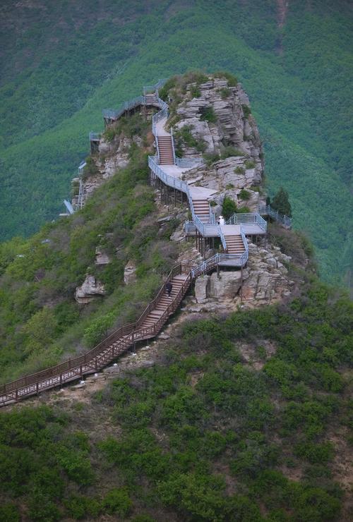 河南周边一日游景点推荐