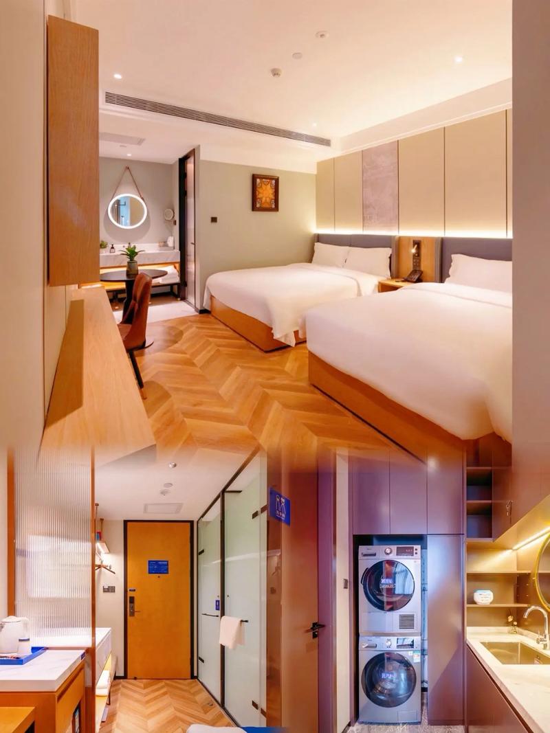 北京速8酒店价格表