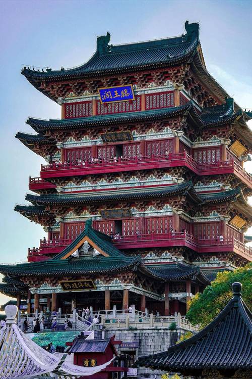 江西最值得去的旅游景点