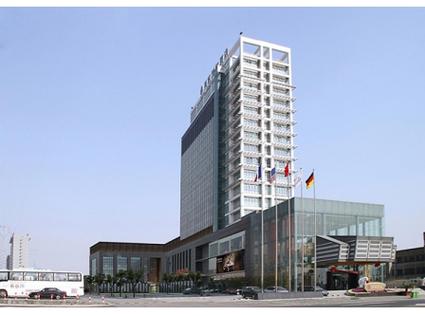 江阴市昊柏国际酒店