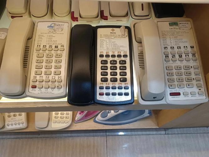 酒店总机是做什么的