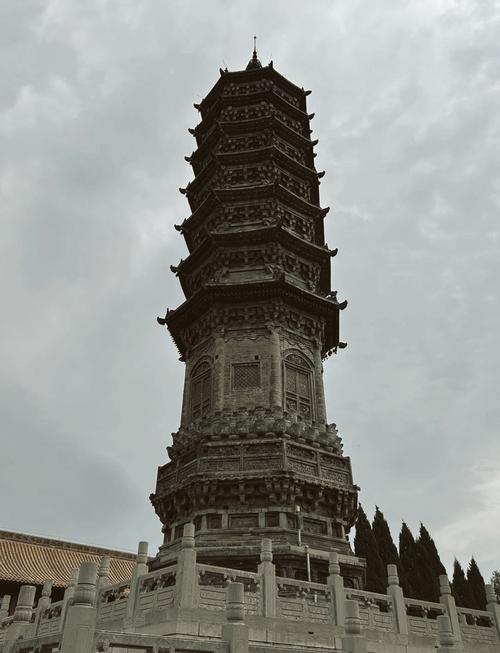 石家庄有什么好玩的景点