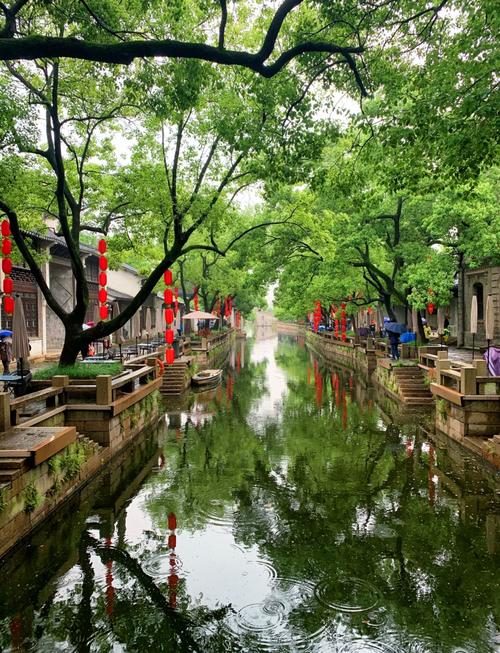 无锡免费旅游景点有哪些