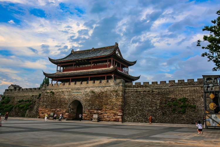 浙江好玩的地方景点推荐