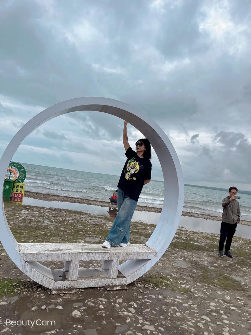 西安敦煌青海湖自驾游