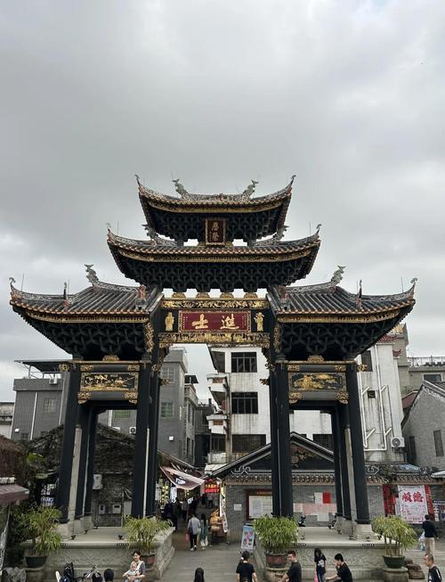 逢简水乡自驾游停哪里