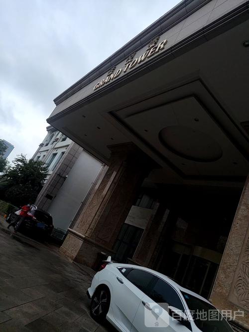 新富佳悦大酒店地址