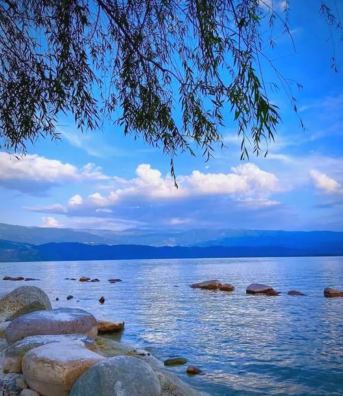 凉山彝族自治州旅游景点