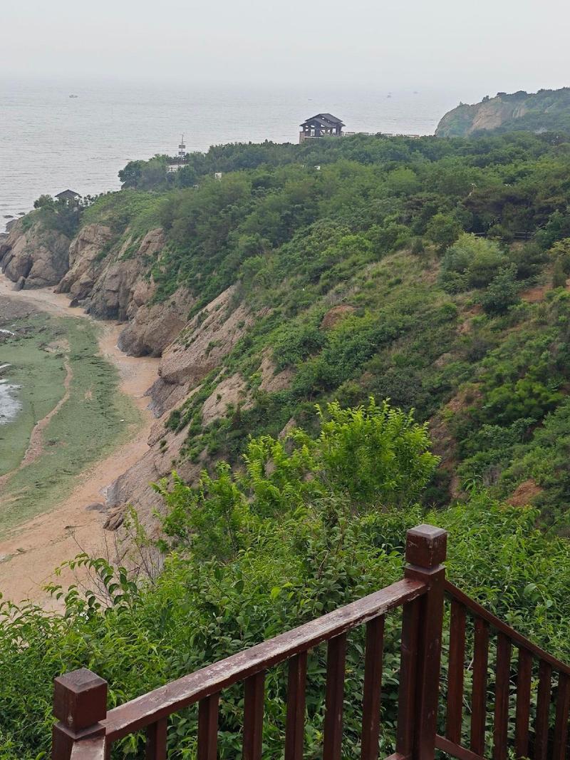 葫芦岛有哪些好玩的景点