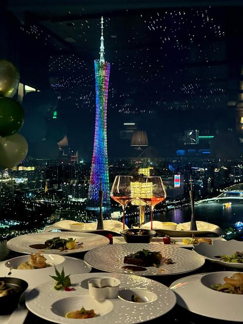 看广州塔最佳的酒店
