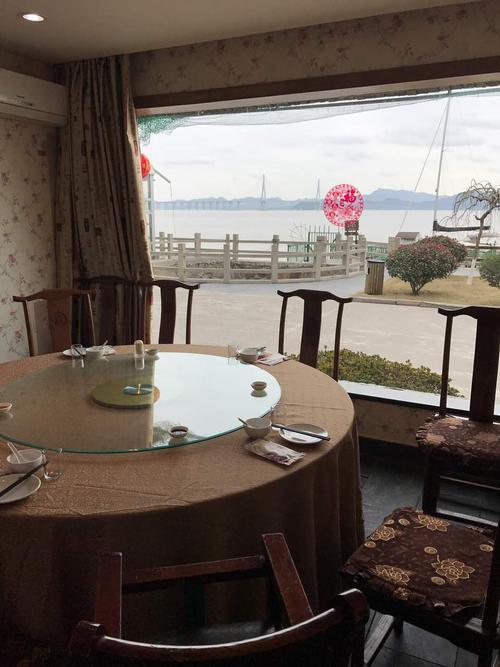 宁波鹰龙海畔大酒店