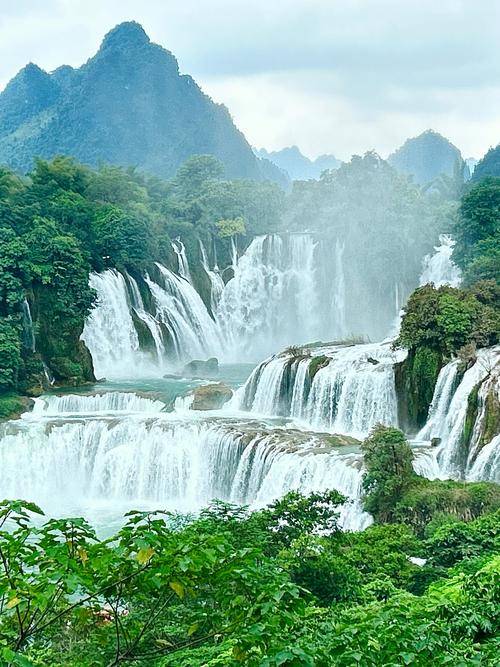 广西旅游必去景点有哪些