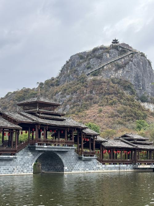 广西旅游必去景点有哪些