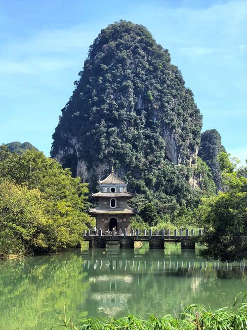 广西旅游必去景点有哪些