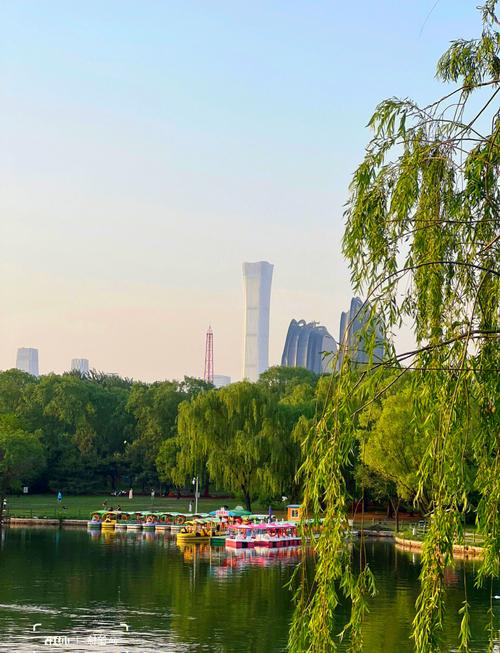 北京免费公园有哪些景点