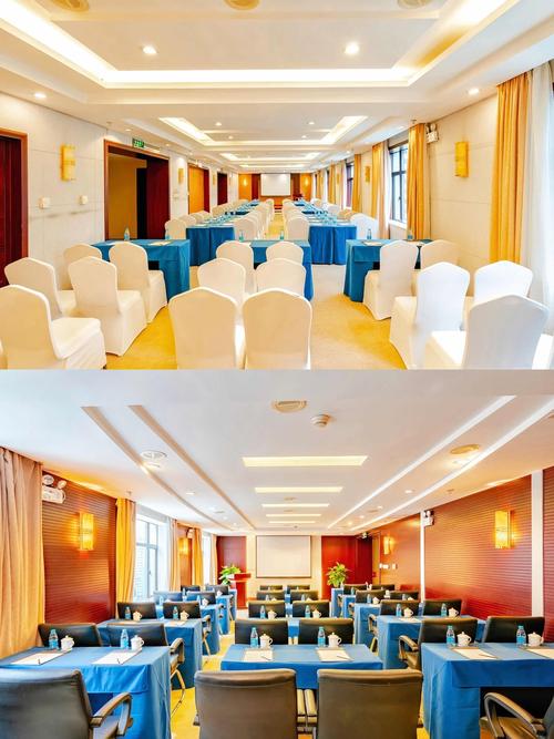 云南中维天恒大酒店