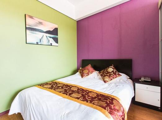 杭州伊麟酒店式公寓