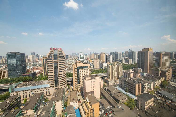 杭州伊麟酒店式公寓