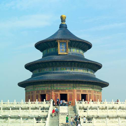 北京旅游必去景点有哪些