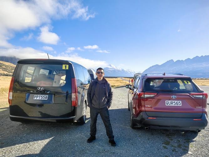 重庆自驾游领队驾驶员